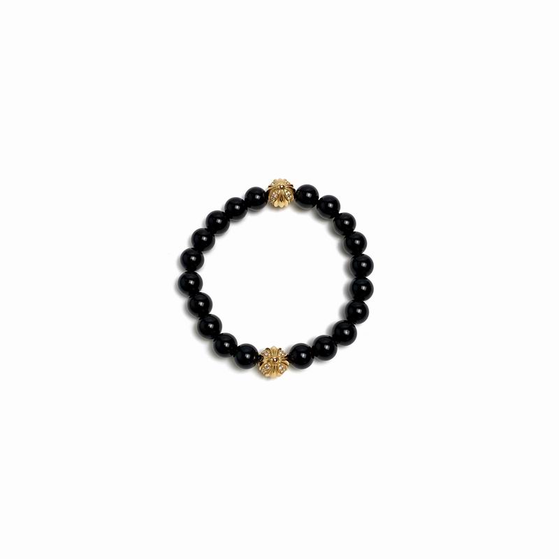 Chrome Hearts bracelet 04lyx160